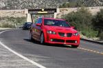Pontiac G8 2008 года